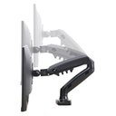 Ver imagem 3 de Suporte Articulado de Mesa 17-35" Elg F80n