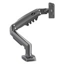 Ver imagem 1 de Suporte Articulado de Mesa 17-35" Elg F80n