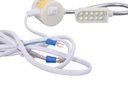 Ver imagem 1 de Luminária 10 Leds Universal Imã Led-10 Flex - Sun Special