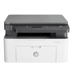Impressora Hp 135a Multifuncional Laser Mono 20 Ppm 110v - 4