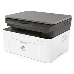 Impressora Hp 135a Multifuncional Laser Mono 20 Ppm 110v - 1