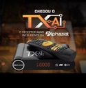 Ver imagem 3 de Fonte de Alimentação Tx Pro Lançamento