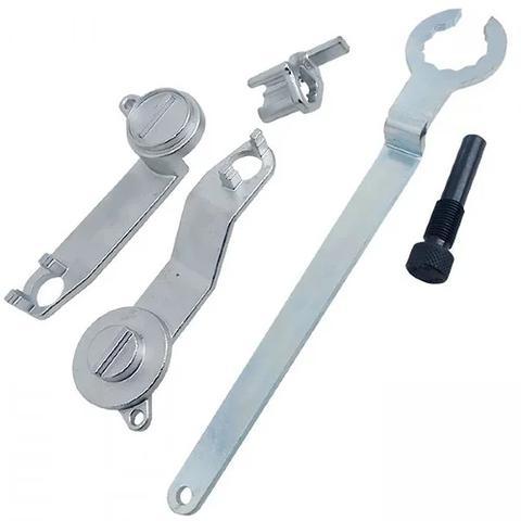 Conjunto de ferramentas p/ troca correia VW UP. FELAR 376