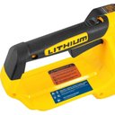 Ver mais imagens de Motosserra 18v Imsv1833 S/bat S/car Vonder