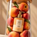 Ver imagem 3 de Sabonete Líquido Mãos e Corpo Pêssego Oriental Lenvie 350ml