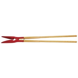 Cavadeira Articulada Light com Cabo de Madeira de 120cm - 77566503 - Tramontina - 4