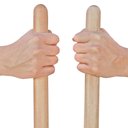 Ver imagem 5 de Cavadeira Articulada Light com Cabo de Madeira de 120cm - 77566503 - Tramontina