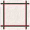 Guardanapo De Mesa Linho 42X42 Off Mod 100 Decortextil - 1