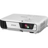 Projetor Epson Powerlite S41 + 300 Lumens Branco Bivolt - 3