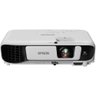 Projetor Epson Powerlite S41 + 300 Lumens Branco Bivolt - 1