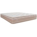 Ver imagem 1 de Colchão Queen Herval para Hotelaria Maxspring Nesser Pillow Top (158x198x28) -