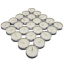 Ver imagem 2 de Vela Rechaud 50 Unidades Ideal para Porta Incenso Palo Santo