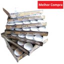 Ver mais imagens de Vela Rechaud 50 Unidades Ideal para Porta Incenso Palo Santo