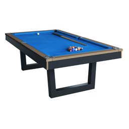 Mesa de Sinuca/bilhar - 2,34x1,34 - 1