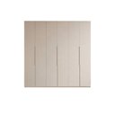 Ver imagem 2 de Guarda-Roupa Grande Casal 6 Portas 6 Gavetas Breeze