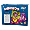 Ver imagem 5 de Os Numeros Unica