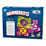 Os Numeros Unica - 5