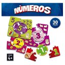 Ver imagem 1 de Os Numeros Unica