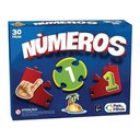 Ver imagem 2 de Os Numeros Unica