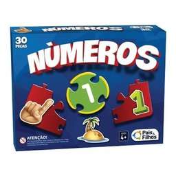 Os Numeros Unica - 2