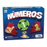 Os Numeros Unica - 2