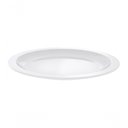 Ver imagem 2 de Prato Raso Jantar Paola Porcelana 25,5 Cm Lc - Tramontina