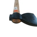 Ver imagem 4 de Machadinho Cabo de Madeira Leve Vila Aço Nodular