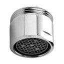 Ver imagem 2 de Arejador Cromado Torneira Docol Pressmatic Rosca M18 - 00665