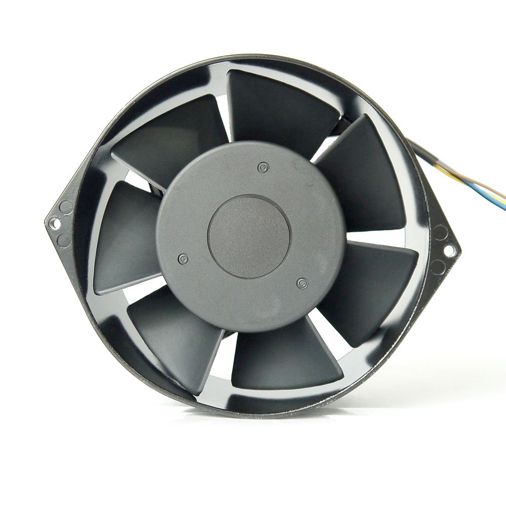 Miniventilador Nework 172X150X55 220V Código 54.101 - 2