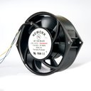 Ver imagem 3 de Miniventilador Nework 172X150X55 220V Código 54.101