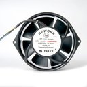Ver imagem 1 de Miniventilador Nework 172X150X55 220V Código 54.101