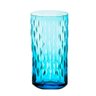 Copo Longdrink Azul Claro 395 ml Strauss Decorafast - 1