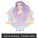 Ver imagem 3 de Abajur e Luminária Decorativa Signo Libra