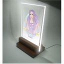 Ver imagem 2 de Abajur e Luminária Decorativa Signo Libra