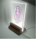 Ver imagem 2 de Abajur e Luminária Decorativa Signo Libra