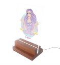 Ver imagem 1 de Abajur e Luminária Decorativa Signo Libra