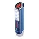 Ver imagem 1 de Lanterna Led Bosch Gli 12-v300 Sb - 12v - 300 Lumens - Bateria Não Inclusa - Azul - 0601.4a1.000