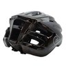 Capacete Bicicleta Bike Ciclismo Speed Mtb Ajustável Preto Brilhante:unissex/g - 7
