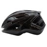 Capacete Bicicleta Bike Ciclismo Speed Mtb Ajustável Preto Brilhante:unissex/g - 5