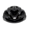 Capacete Bicicleta Bike Ciclismo Speed Mtb Ajustável Preto Brilhante:unissex/g - 4