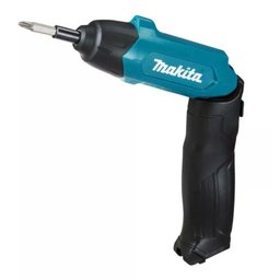 Parafusadeira Bateria 3,6v C/maleta e 81 Acessorios Df001dw Makita - 3