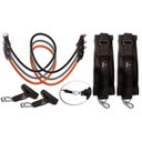 Ver imagem 1 de Cinto de Tracao Duplo T92 Acte Sports