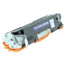 Ver imagem 3 de Toner Preto Compatível com Hp Ce310a Cf350a para M175a M175nw M176 M177fw M275nw Cp1020 Cp1025 Cp102