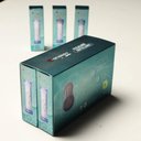 Ver imagem 2 de Bastão Alcaline Anticloro Magnético 8cm E-energy Nipponflex