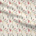 Ver mais imagens de Jogo de Cama King Size 130 Fios Fiori - Rebeca (7629)