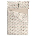 Ver imagem 3 de Jogo de Cama King Size 130 Fios Fiori - Rebeca (7629)