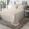 Jogo de Cama King Size 130 Fios Fiori - Rebeca (7629) - 2