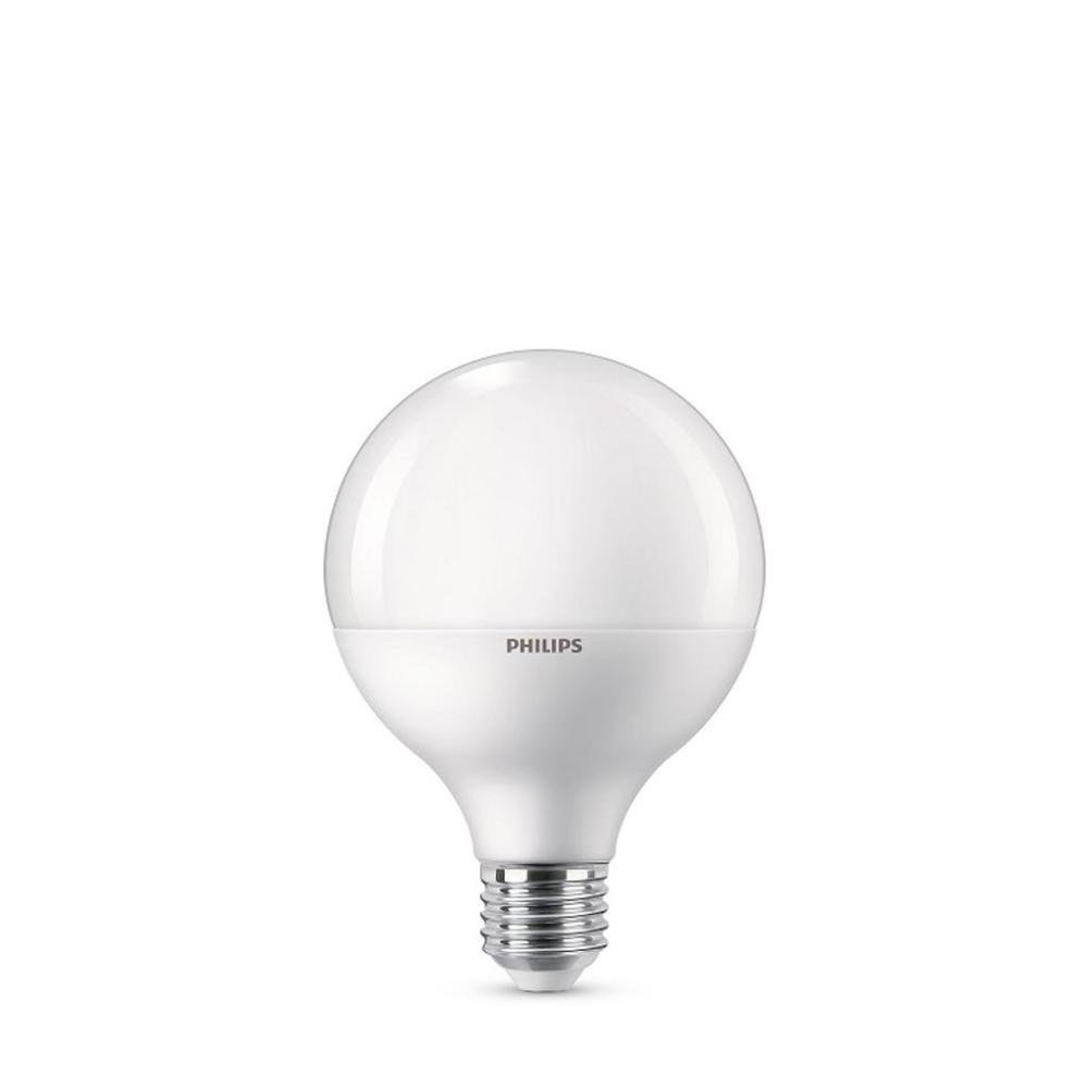 Lâmpada de Led Globo Philips G93 13w 2700k