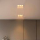 Ver mais imagens de 8 Mini Spot Led Triplo Downlight Embutir Pontual 3000k Bet90