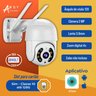 Câmera Ip Externa 100% Prova Dágua Wifi Icsee Full Hd 1080p. - 2